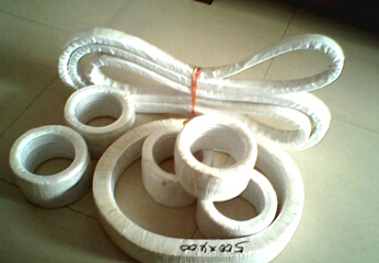 四氟石棉人孔墊