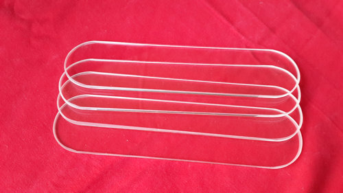 耐腐蝕高硼硅視鏡