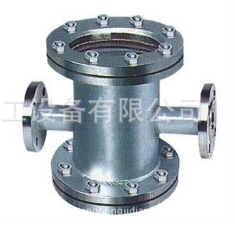 不銹鋼直通視鏡