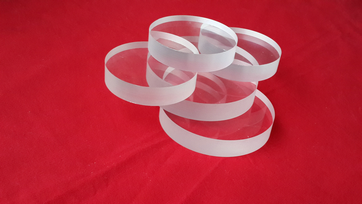 有機(jī)玻璃視鏡