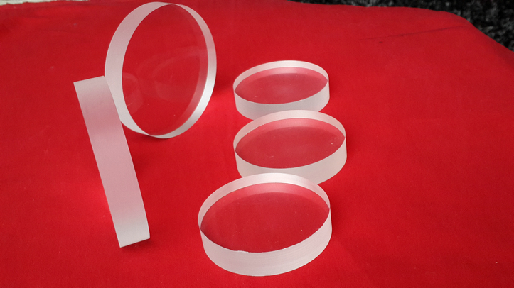 有機(jī)玻璃視鏡