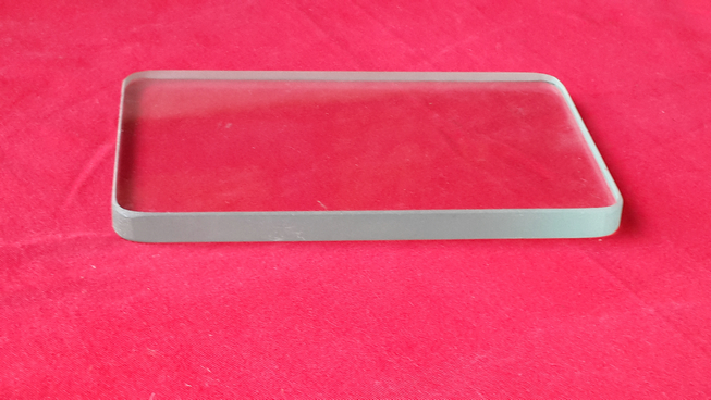 鋼化玻璃長(zhǎng)條視鏡