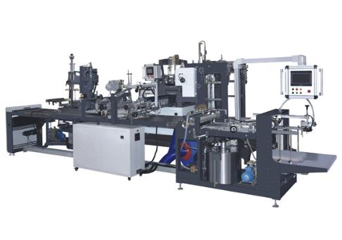 溫州拓邦機械設(shè)備有限公司